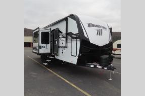 New 2026 Grand Design Momentum G-Class 31G Photo