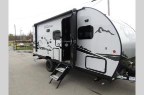 New 2022 Forest River RV Cherokee Wolf Pup Black Label 18TOBL Photo