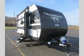 New 2025 Grand Design Transcend One 151BH Photo