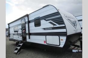 New 2026 Grand Design Transcend Xplor 26BHX Photo