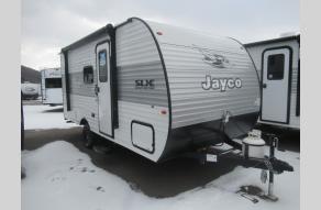 New 2025 Jayco Jay Flight SLX 170BH Photo