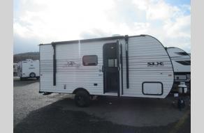 New 2025 Jayco Jay Flight SLX 170BH Photo