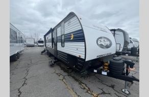 New 2025 Forest River RV Cherokee Grey Wolf 29TE Photo