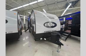 New 2025 Forest River RV Cherokee Grey Wolf 27LH Photo