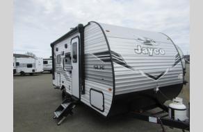 New 2025 Jayco Jay Flight SLX 160LK Photo