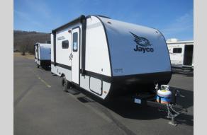 New 2025 Jayco Jay Feather Air SL 17BHSL Photo