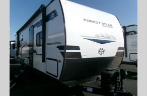 New 2025 Forest River RV Surveyor Legend X 27CAMP Photo