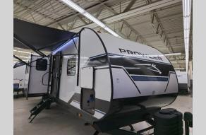 New 2025 Heartland Prowler 3009RL Photo