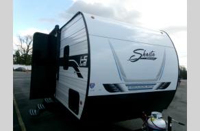New 2025 Shasta RVs i-5 Edition 521CK Photo