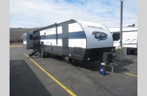New 2023 Forest River RV Cherokee 306MM Photo