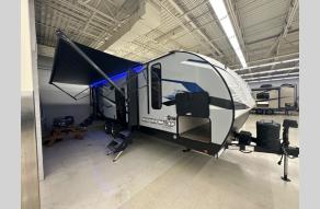 New 2023 Forest River RV Cherokee Alpha Wolf 26DBH-L Photo