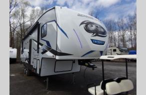 New 2023 Forest River RV Cherokee Arctic Wolf 287BH Photo