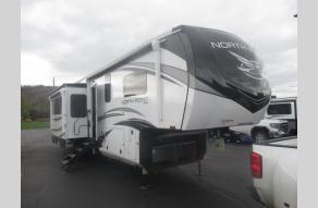 New 2023 Jayco North Point 390CKDS Photo