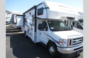 New 2023 Forest River RV Sunseeker LE 2550DSLE Ford Photo