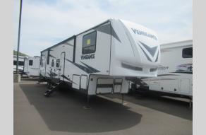 Used 2019 Forest River RV Vengeance 345A13 Photo