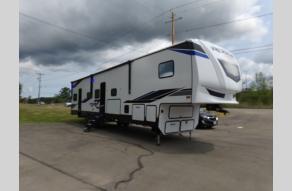 New 2023 Forest River RV Vengeance Rogue Armored VGF4007G2 Photo