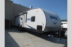 Used 2019 Forest River RV Vengeance Rogue 31V- Photo