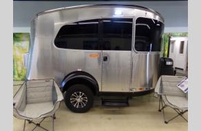 Used 2021 Airstream RV Basecamp 16X Photo