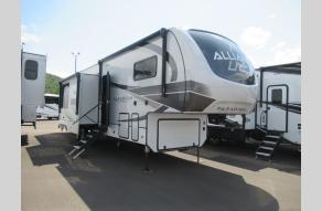 New 2024 Alliance RV Paradigm 395DS Photo