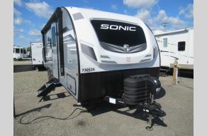 New 2024 Venture RV Sonic SN211VDB Photo