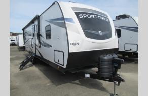 New 2024 Venture RV SportTrek ST291VRK Photo