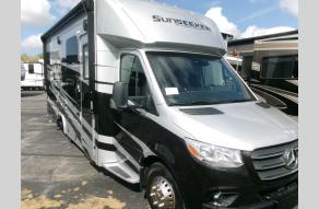 New 2024 Forest River RV Sunseeker MBS 2400T Photo