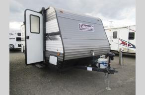 Used 2022 Dutchmen RV Coleman Lantern LT Series 18BH Photo