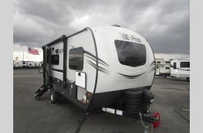 New 2024 Forest River RV Flagstaff E-Pro E19FBS Photo