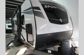 Used 2023 Venture RV SportTrek ST271VMB Photo