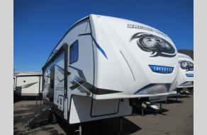 New 2024 Forest River RV Cherokee Arctic Wolf 23MLE Photo