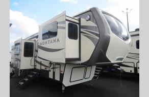 Used 2018 Keystone RV Montana 3731FL Photo