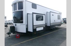 New 2024 CrossRoads RV Hampton HP390PVL Photo