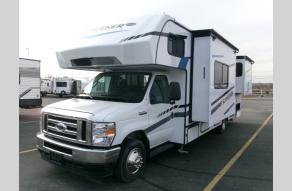New 2024 Forest River RV Sunseeker Classic 2860DS Ford Photo