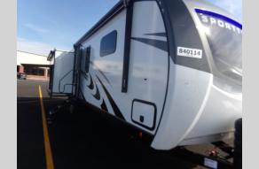 New 2024 Venture RV SportTrek Touring Edition STT336VRK Photo