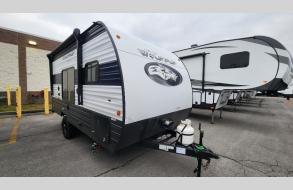 New 2024 Forest River RV Cherokee Wolf Pup 14CCW Photo