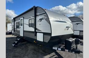 New 2023 Heartland Trail Runner 261BHS Photo