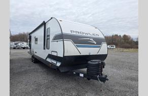 New 2025 Heartland Prowler 3211BH Photo