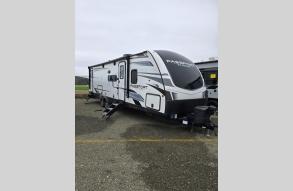 Used 2022 Keystone RV Passport GT 2951BH Photo