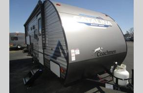 New 2023 Coachmen RV Catalina Summit Series 7 184BHS Photo