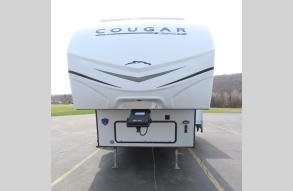 New 2025 Keystone RV Cougar Sport 2400RE Photo