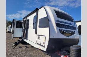New 2025 Heartland Corterra 30.3RL Photo