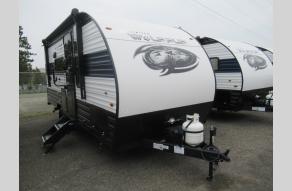 New 2023 Forest River RV Cherokee Wolf Pup 16PF Photo
