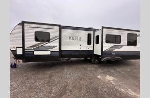 New 2024 Palomino Puma 30RKQS Photo