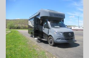 New 2026 Grand Design Lineage Series M 25FW Photo