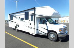 New 2025 Coachmen RV Leprechaun 319MB Ford 450 Photo