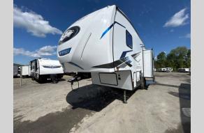 New 2024 Forest River RV Cherokee Arctic Wolf 27SGS Photo