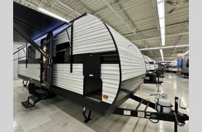 New 2025 Heartland Prowler Lynx 2511BHX Photo