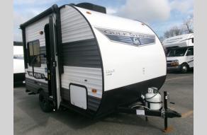 New 2025 Gulf Stream RV Ameri-Lite Super Lite 134RD Photo