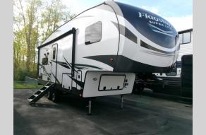 Used 2022 Forest River RV Flagstaff Super Lite 524EWS Photo