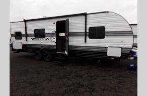 New 2024 Gulf Stream RV Ameri-Lite Ultra Lite 26BHG Photo